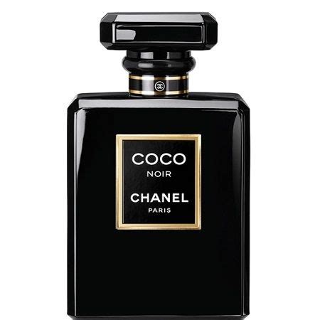 coco chanel noir avis